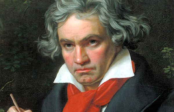Tablature piano Sonate au clair de lune de Beethoven