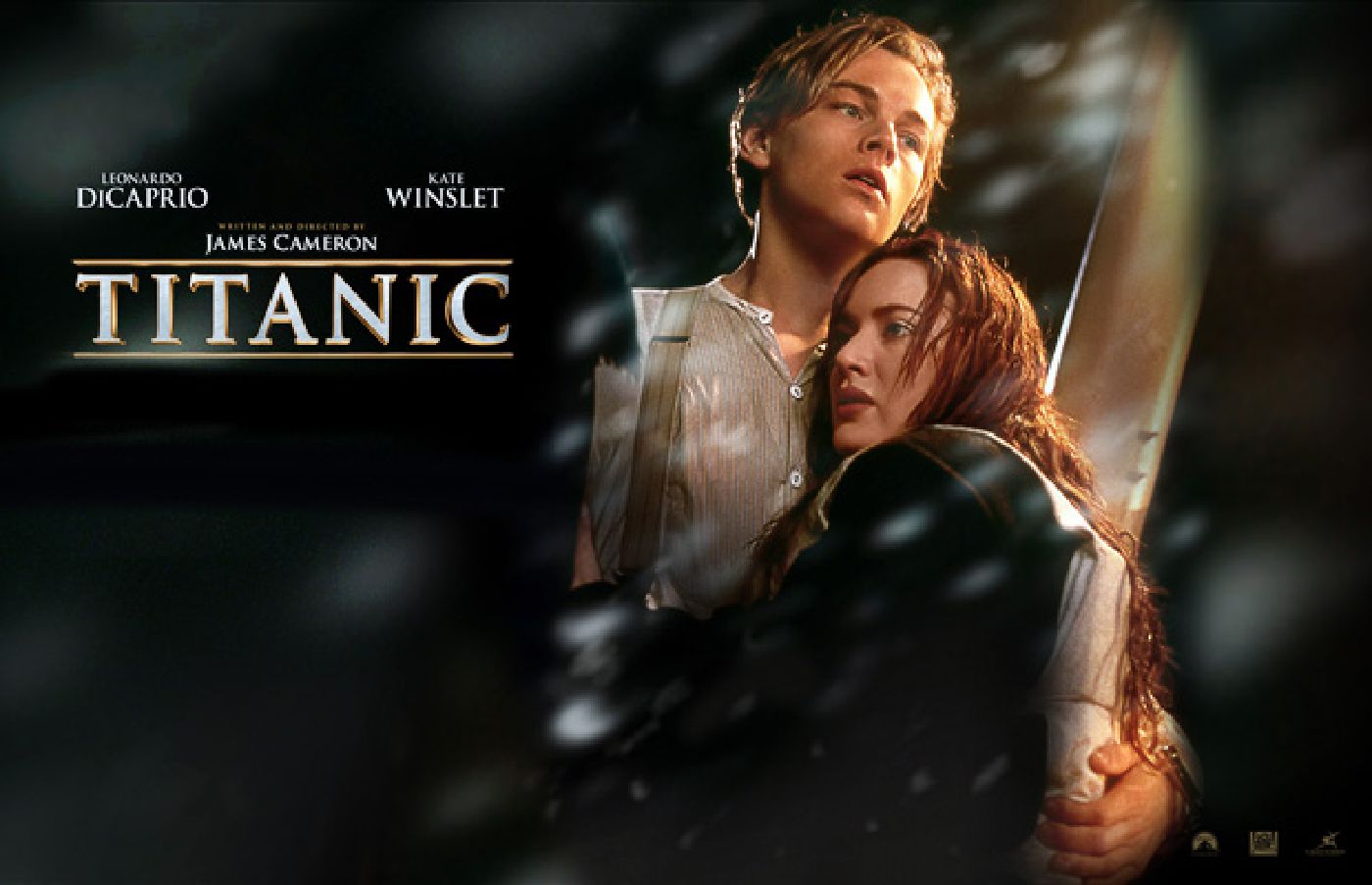 Tablature piano Titanic / My heart will go on