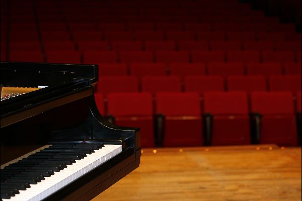 Tablature piano musique de film