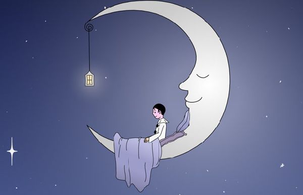 Tablature piano Au clair de la lune !